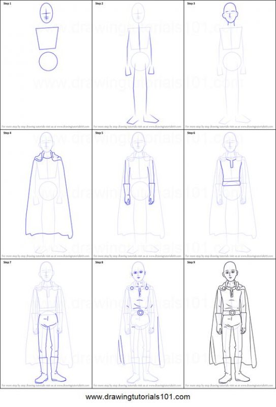 100 top idées & tutos de dessins One Piece 83 100 top idées & tutos de dessins One Piece 83