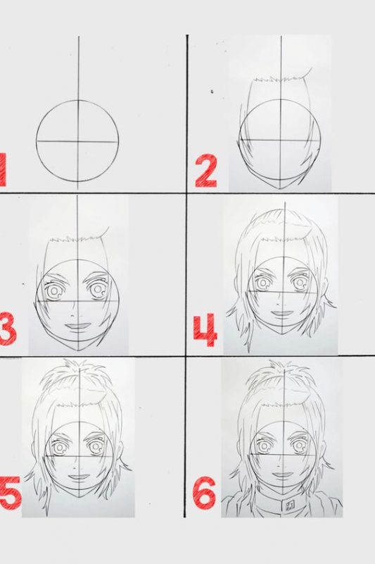 100 top idées & tutos de dessins One Piece 84 100 top idées & tutos de dessins One Piece 84