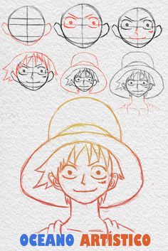 100 top idées & tutos de dessins One Piece 87 100 top idées & tutos de dessins One Piece 87