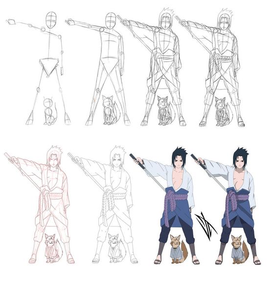 100 top idées & tutos de dessins One Piece 89 100 top idées & tutos de dessins One Piece 89