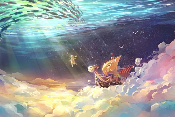 100 top idées & tutos de dessins One Piece 96 100 top idées & tutos de dessins One Piece 96