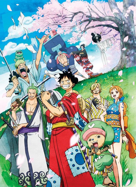 100 top idées & tutos de dessins One Piece 99 100 top idées & tutos de dessins One Piece 99