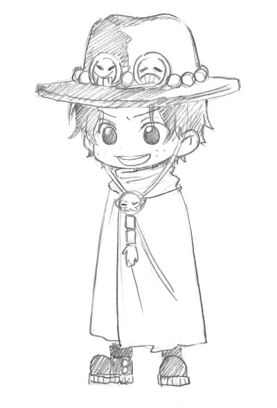 74 idées & tutos pour apprendre à dessiner One Piece 21 74 idées & tutos pour apprendre à dessiner One Piece 21