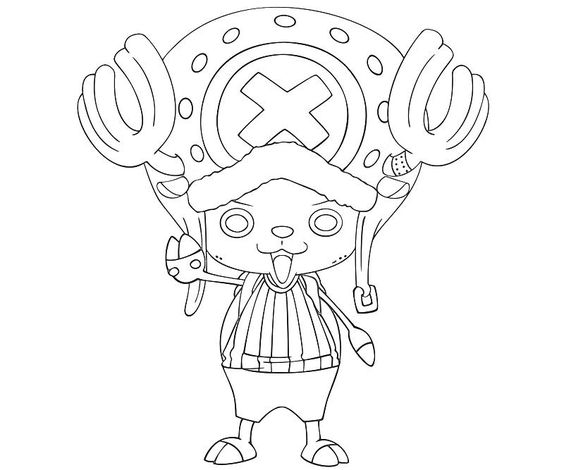 74 idées & tutos pour apprendre à dessiner One Piece 22 74 idées & tutos pour apprendre à dessiner One Piece 22