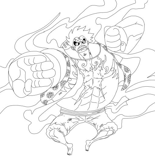 74 idées & tutos pour apprendre à dessiner One Piece 28 74 idées & tutos pour apprendre à dessiner One Piece 28