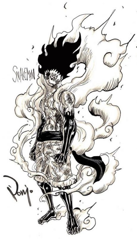 74 idées & tutos pour apprendre à dessiner One Piece 32 74 idées & tutos pour apprendre à dessiner One Piece 32