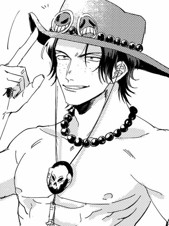 74 idées & tutos pour apprendre à dessiner One Piece 39 74 idées & tutos pour apprendre à dessiner One Piece 39