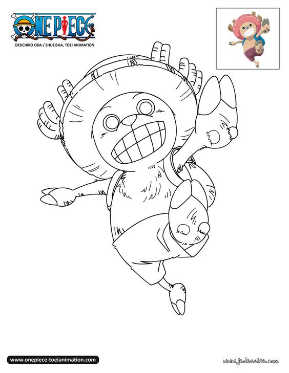 74 idées & tutos pour apprendre à dessiner One Piece 41 74 idées & tutos pour apprendre à dessiner One Piece 41