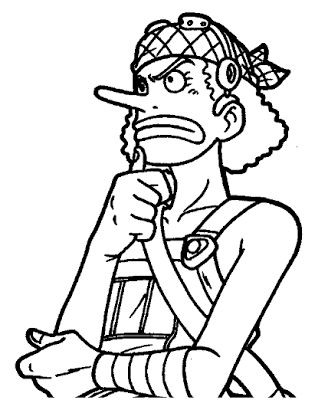 74 idées & tutos pour apprendre à dessiner One Piece 42 74 idées & tutos pour apprendre à dessiner One Piece 42