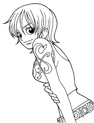 74 idées & tutos pour apprendre à dessiner One Piece 43 74 idées & tutos pour apprendre à dessiner One Piece 43