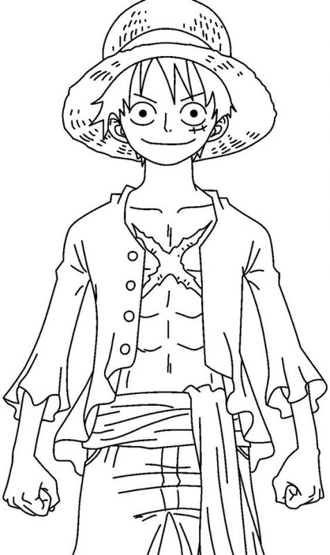 74 idées & tutos pour apprendre à dessiner One Piece 51 74 idées & tutos pour apprendre à dessiner One Piece 51