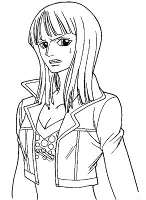 74 idées & tutos pour apprendre à dessiner One Piece 71 74 idées & tutos pour apprendre à dessiner One Piece 71
