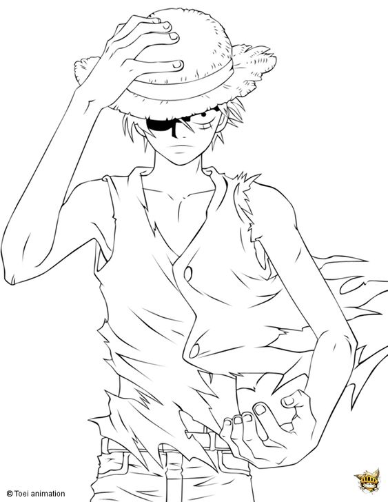 74 idées & tutos pour apprendre à dessiner One Piece 74 74 idées & tutos pour apprendre à dessiner One Piece 74