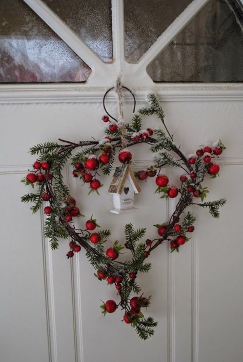 100 Couronnes de Noël originales à fabriquer soi-même 72 100 Couronnes de Noël originales à fabriquer soi-même 72
