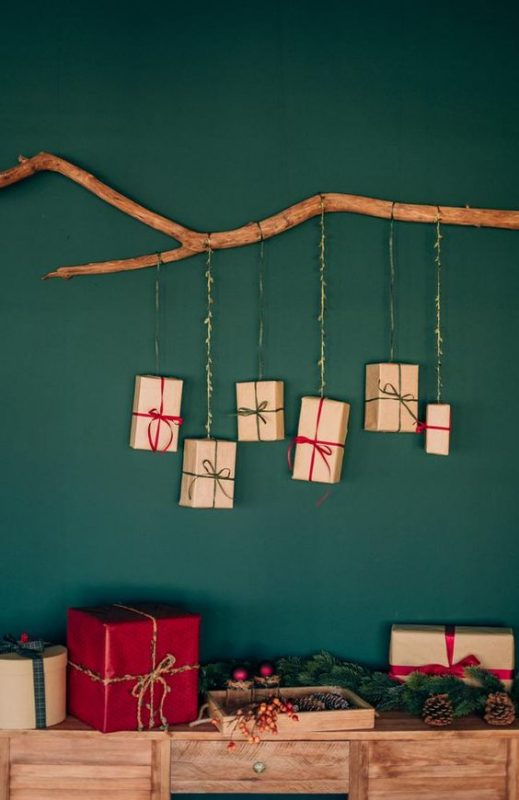 100 Décorations de Noël à faire soi-même avec de la récup' 4 100 Décorations de Noël à faire soi-même avec de la récup' 4