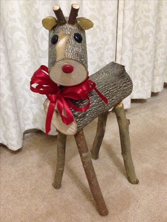 100 Décorations de Noël à faire soi-même avec de la récup' 6 100 Décorations de Noël à faire soi-même avec de la récup' 6