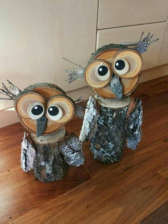 100 Décorations de Noël à faire soi-même avec de la récup' 73 100 Décorations de Noël à faire soi-même avec de la récup' 73