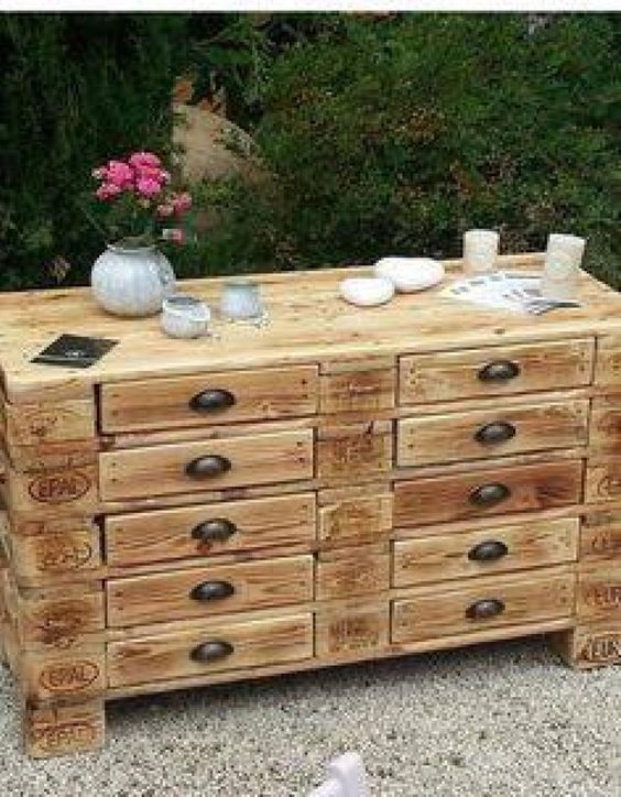 100 top idées de meubles en palettes faciles à faire 89 100 top idées de meubles en palettes faciles à faire 89
