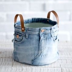 29 créations sympa à faire à partir de vieux jeans 22 29 créations sympa à faire à partir de vieux jeans 22