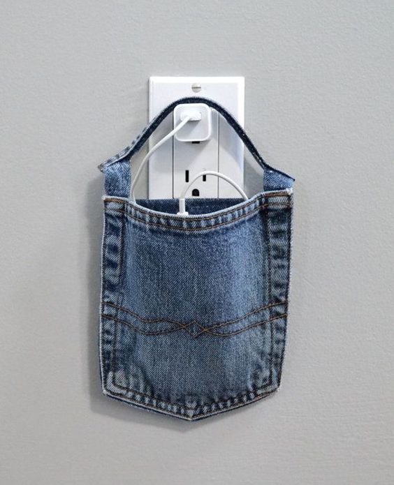 29 créations sympa à faire à partir de vieux jeans 24 29 créations sympa à faire à partir de vieux jeans 24