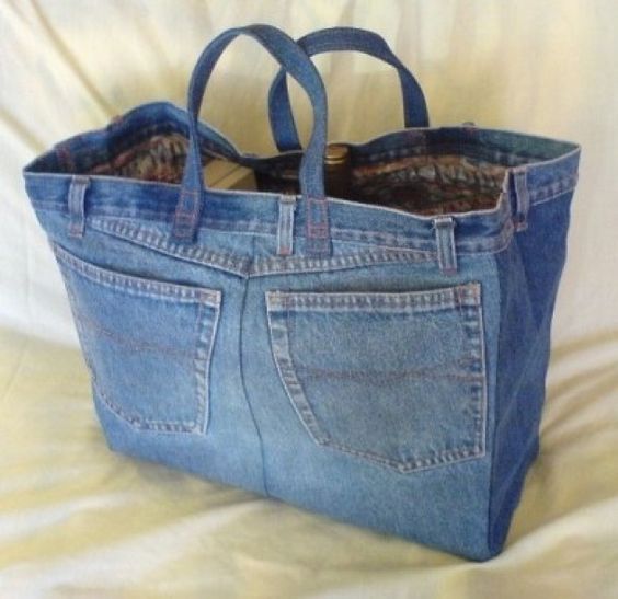 29 créations sympa à faire à partir de vieux jeans 2 29 créations sympa à faire à partir de vieux jeans 2