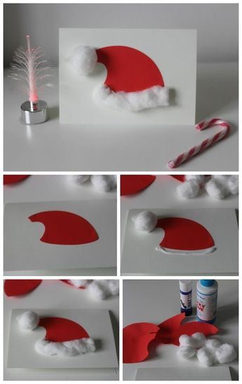 29 Tutos de décorations de Noël soi-même 6 29 Tutos de décorations de Noël soi-même 6