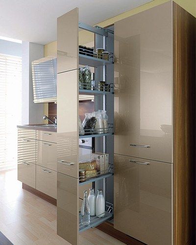 32 rangements de placards pour gagner de la place dans la cuisine 8