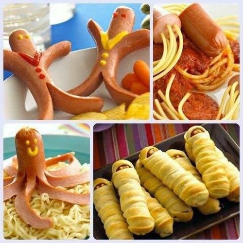 29 idées pour décorer les assiettes des enfants le temps des fêtes 2 29 idées pour décorer les assiettes des enfants le temps des fêtes 2