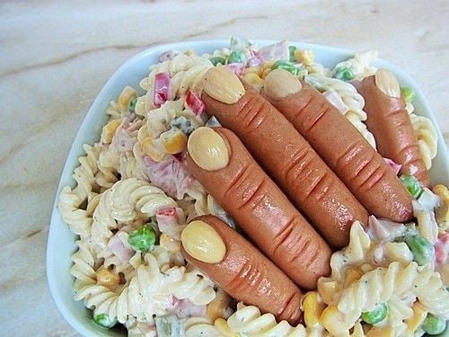29 idées pour décorer les assiettes des enfants le temps des fêtes 4 29 idées pour décorer les assiettes des enfants le temps des fêtes 4