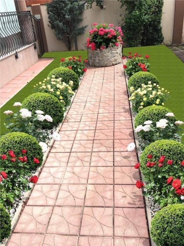 33 top idées pour aménager son jardin 8 33 top idées pour aménager son jardin 8
