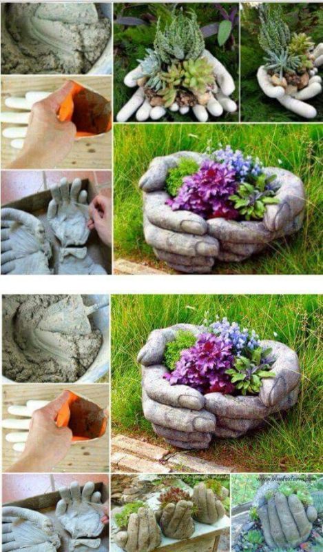 37 idées faciles à faire pour transformer votre jardin en endroit magique 13 37 idées faciles à faire pour transformer votre jardin en endroit magique 13