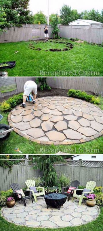 37 idées faciles à faire pour transformer votre jardin en endroit magique 25 37 idées faciles à faire pour transformer votre jardin en endroit magique 25