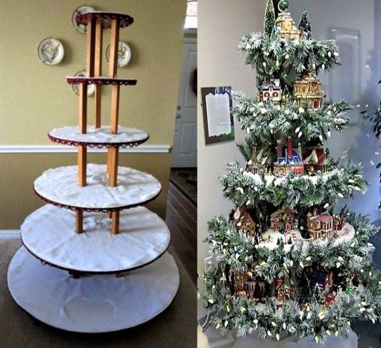 40 décorations de Noel simples et magiques 5 40 décorations de Noel simples et magiques 5