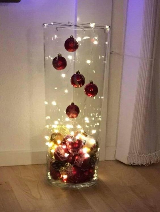 40 décorations de Noel simples et magiques 32 40 décorations de Noel simples et magiques 32