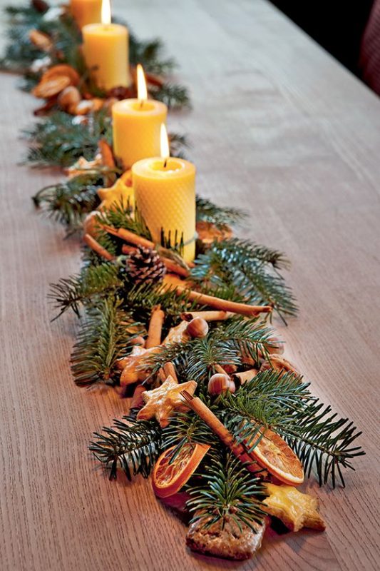 40 décorations de Noel simples et magiques 22 40 décorations de Noel simples et magiques 22