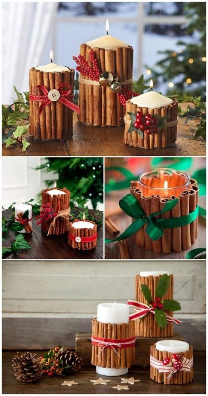40 décorations de Noel simples et magiques 48 40 décorations de Noel simples et magiques 48