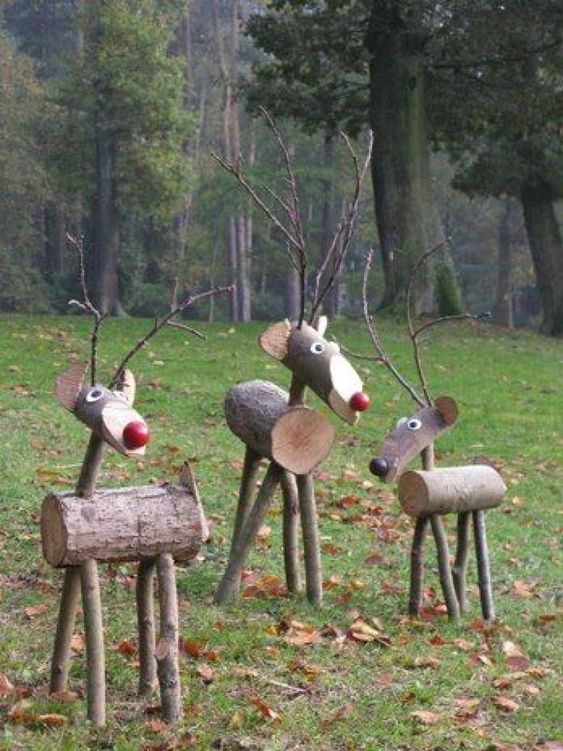 40 décorations de Noel simples et magiques 56 40 décorations de Noel simples et magiques 56