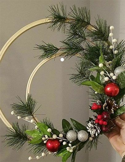 40 décorations de Noel simples et magiques 65 40 décorations de Noel simples et magiques 65