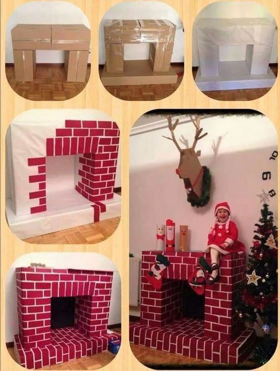 40 décorations de Noel simples et magiques 1 40 décorations de Noel simples et magiques 1