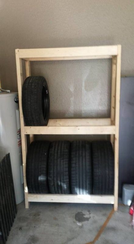 40 idées de rangements de garage qui changent la vie 19 40 idées de rangements de garage qui changent la vie 19