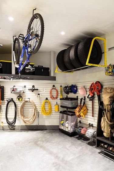 40 idées de rangements de garage qui changent la vie 21 40 idées de rangements de garage qui changent la vie 21
