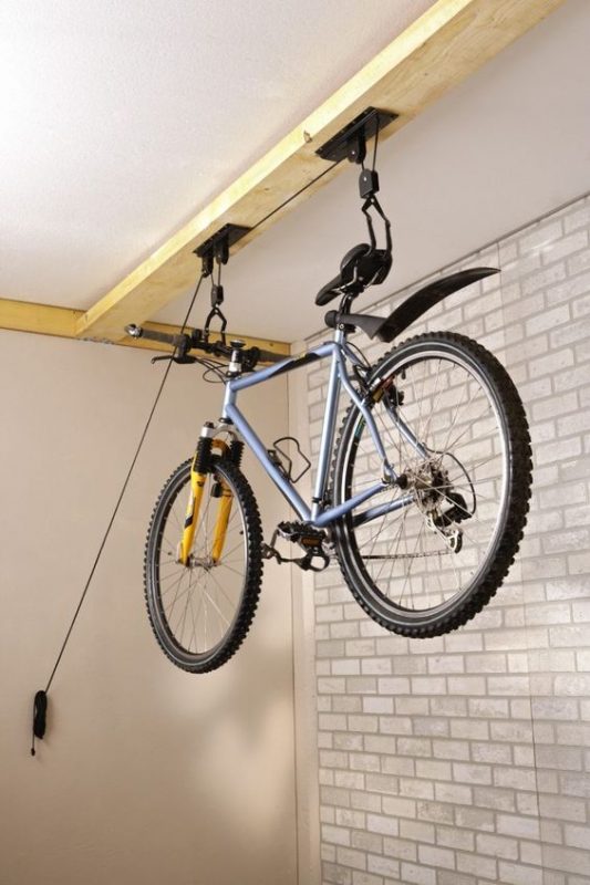 40 idées de rangements de garage qui changent la vie 22 40 idées de rangements de garage qui changent la vie 22