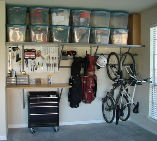 40 idées de rangements de garage qui changent la vie 28 40 idées de rangements de garage qui changent la vie 28