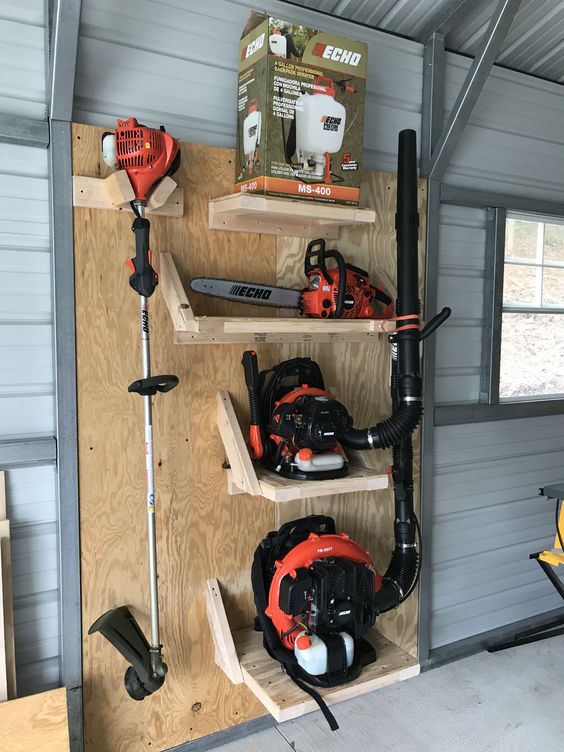 40 idées de rangements de garage qui changent la vie 31 40 idées de rangements de garage qui changent la vie 31