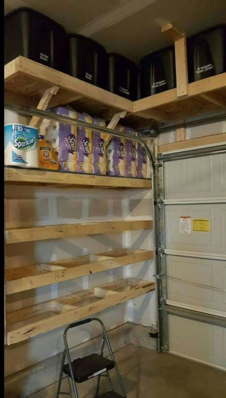 40 idées de rangements de garage qui changent la vie 33 40 idées de rangements de garage qui changent la vie 33