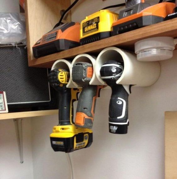 40 idées de rangements de garage qui changent la vie 4 40 idées de rangements de garage qui changent la vie 4