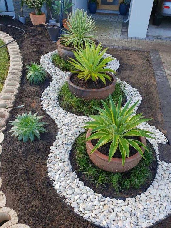 40 jolies idées de décoration de jardin extérieur que vous adorerez 2 40 jolies idées de décoration de jardin extérieur que vous adorerez 2