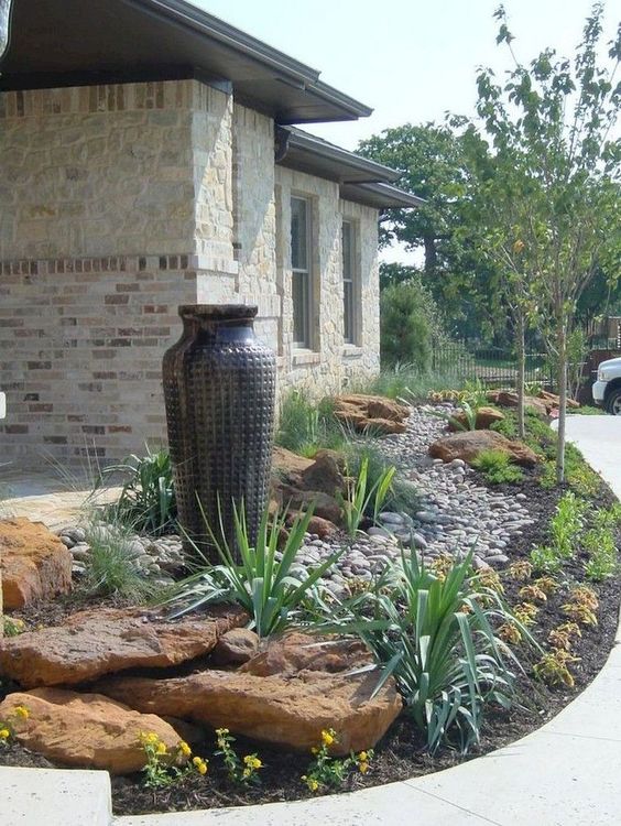 40 jolies idées de décoration de jardin extérieur que vous adorerez 8 40 jolies idées de décoration de jardin extérieur que vous adorerez 8