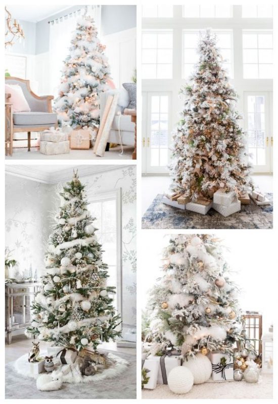 44 top idées pour embellir son sapin de Noël 1 44 top idées pour embellir son sapin de Noël 1