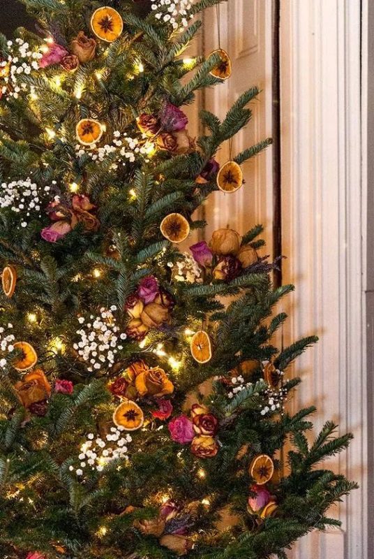 44 top idées pour embellir son sapin de Noël 16 44 top idées pour embellir son sapin de Noël 16